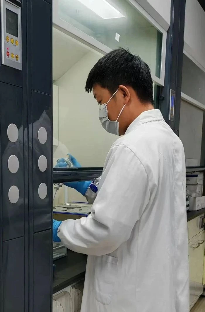 ABS Plastic Testing high quality