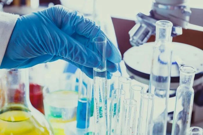 ABS Plastic Testing
