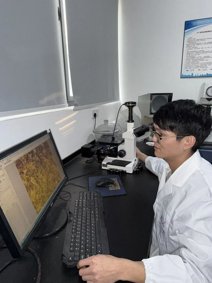 Acrylic (PMMA) Testing high quality