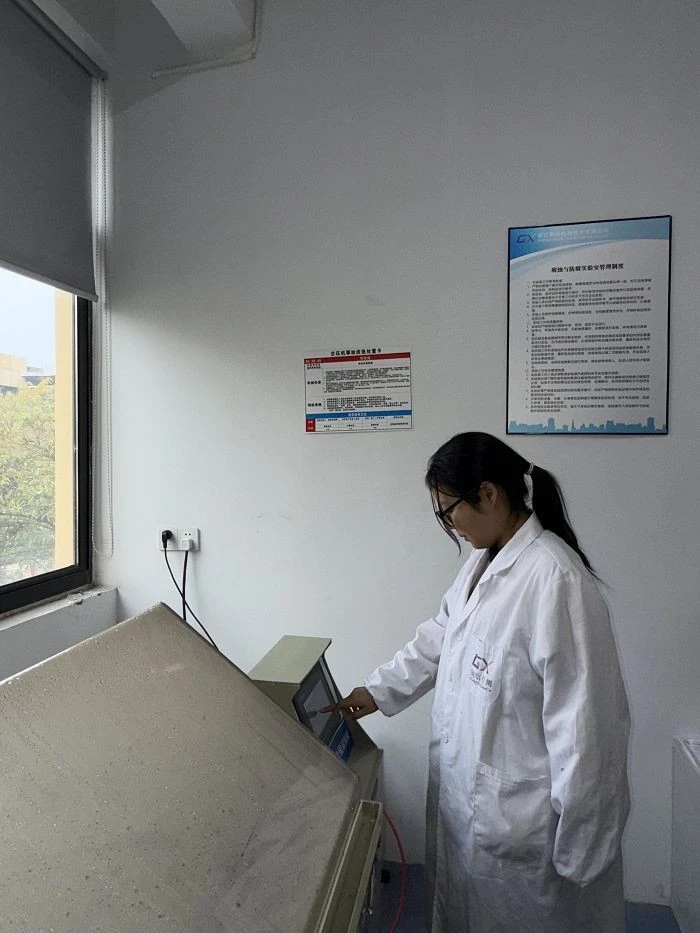 Acrylic (PMMA) Testing price