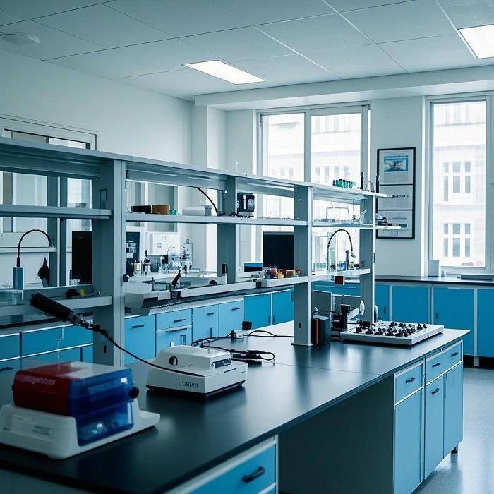 Air Conditioning Cleaning Agent Testing factory