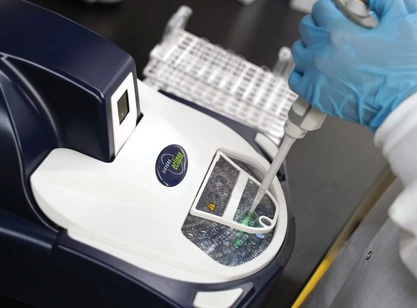 Air Cushion Detection price