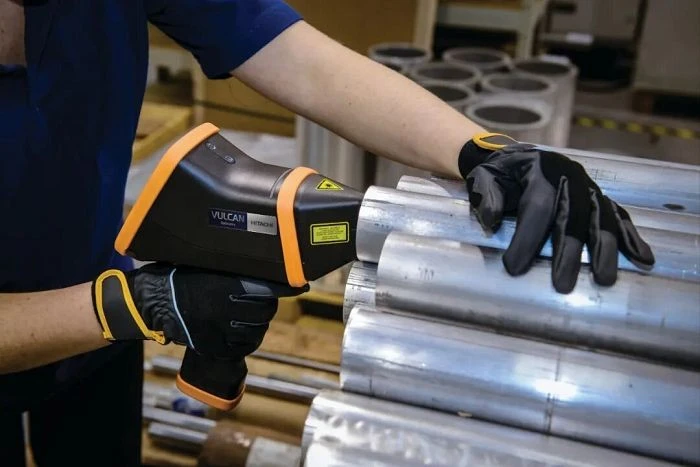 Aluminum Alloy Composition Testing suppliers