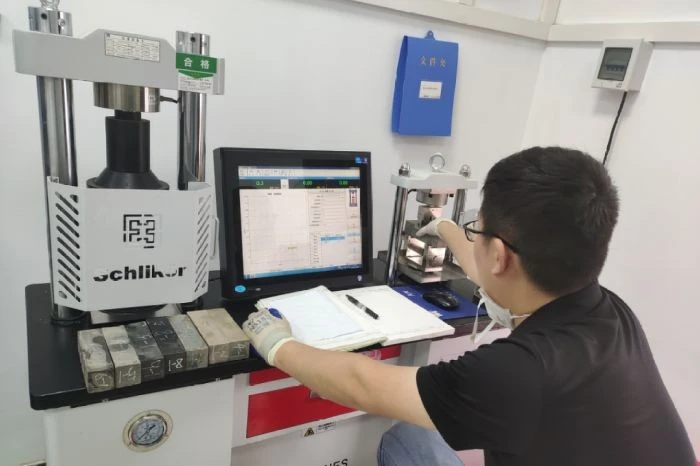 Aluminum Alloy Composition Testing best