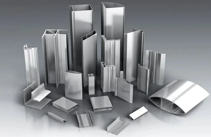 Aluminum Alloy Composition Testing