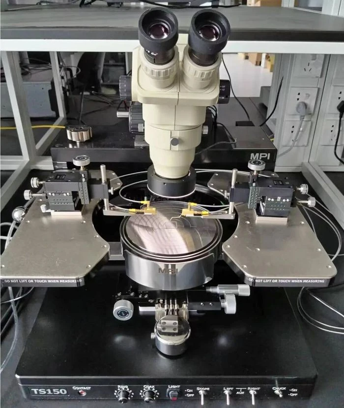 Aluminum Alloy Intergranular Corrosion Detection suppliers