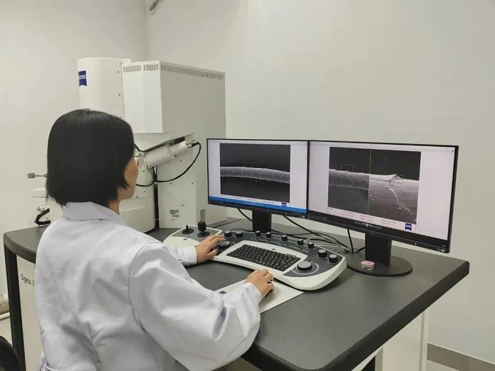 Animal Fiber Testing suppliers
