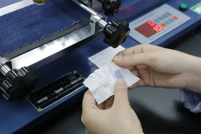 Animal Fiber Testing best