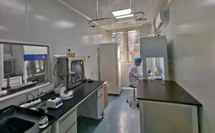 Artificial Fiber (regenerated Fiber) Testing best