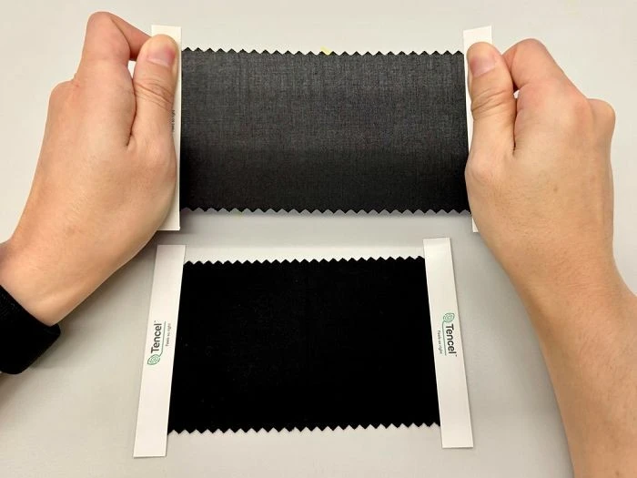 Artificial Fiber (regenerated Fiber) Testing high quality