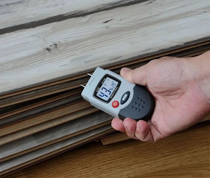 Bamboo And Wood Testing high quality