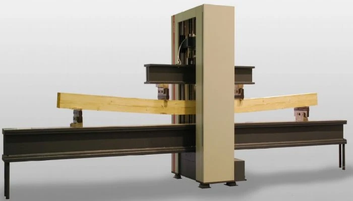 Bamboo And Wood Testing high quality