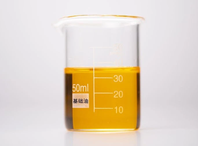 Base Oil Testing best