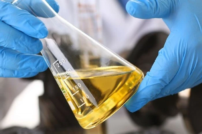 Base Oil Testing high quality