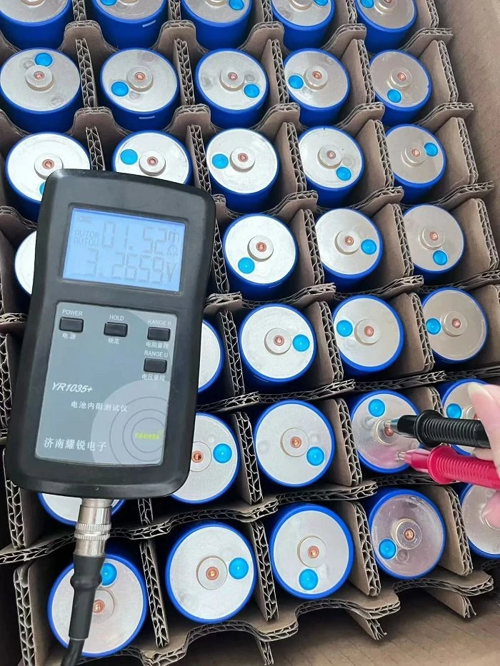 Battery Testing suppliers