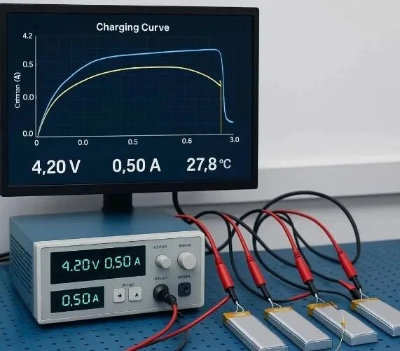 Battery Testing best