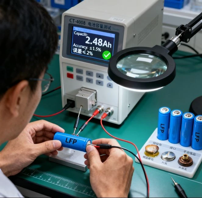 Battery Testing suppliers
