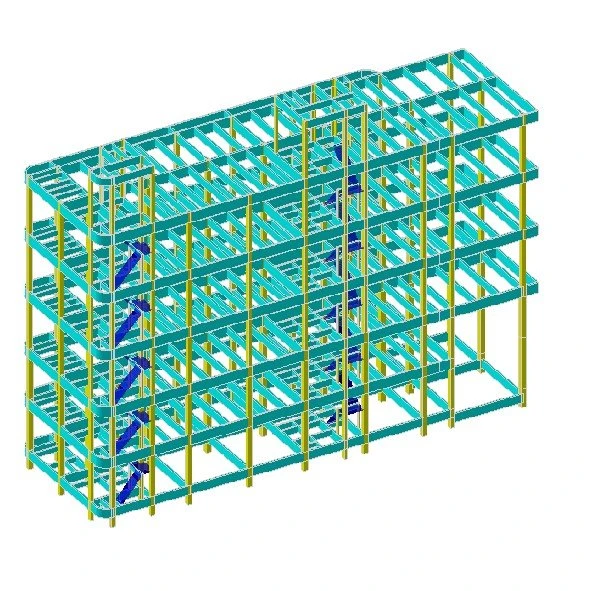 Bearing Capacity Testing