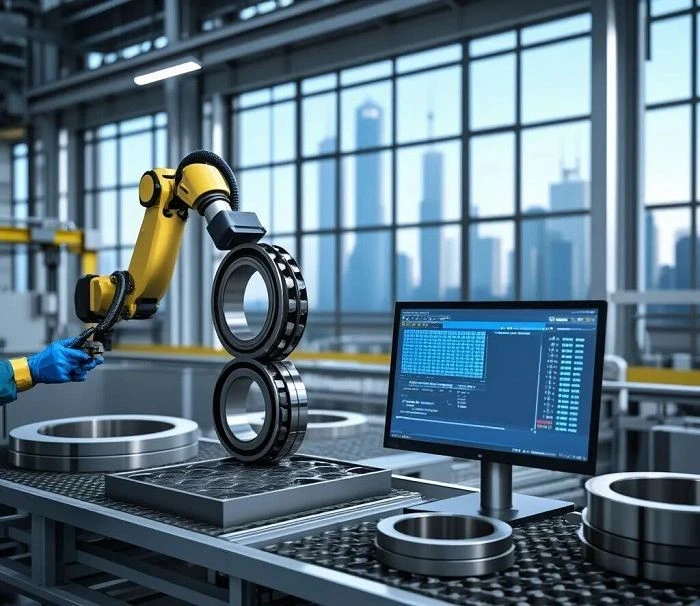 Bearing Inspection suppliers