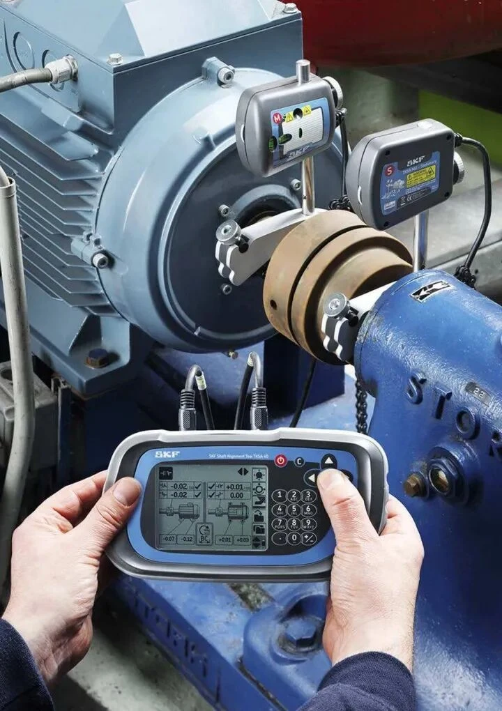 Bearing Inspection factory