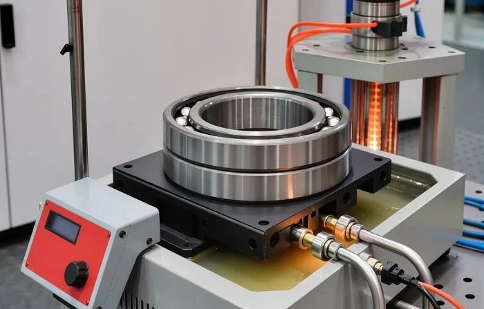 Bearing Inspection best