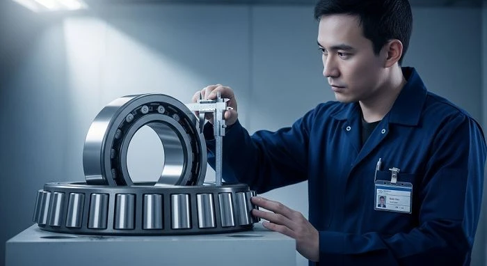 Bearing Inspection high quality