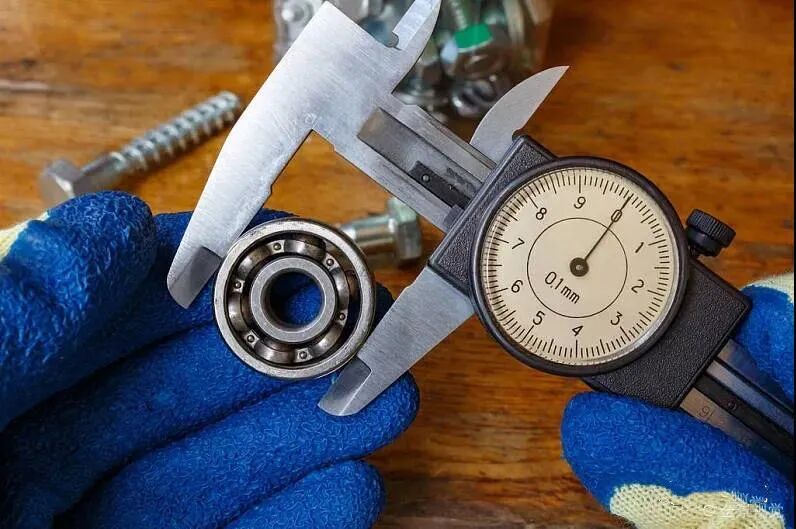 Bearing Inspection
