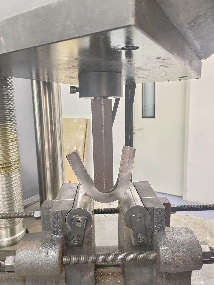 Bending And Compression Performance Testing suppliers
