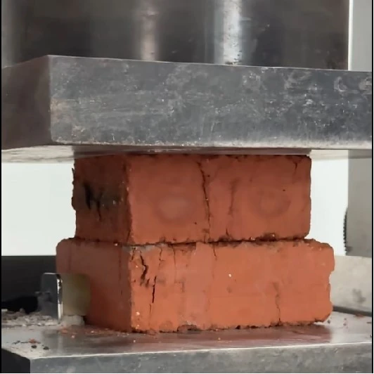 Brick And Tile Inspection high quality