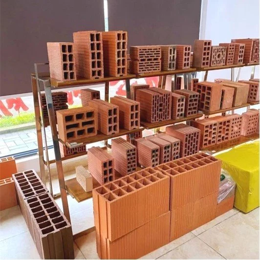 Brick And Tile Inspection factory