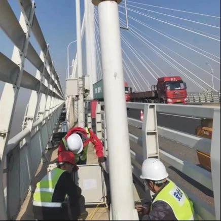 Bridge Inspection high quality
