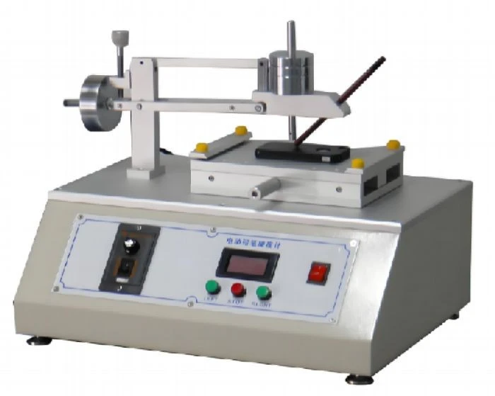 Brinell Hardness Testing high quality