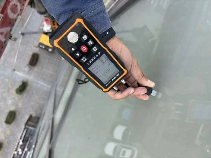 Building Curtain Wall Inspection suppliers