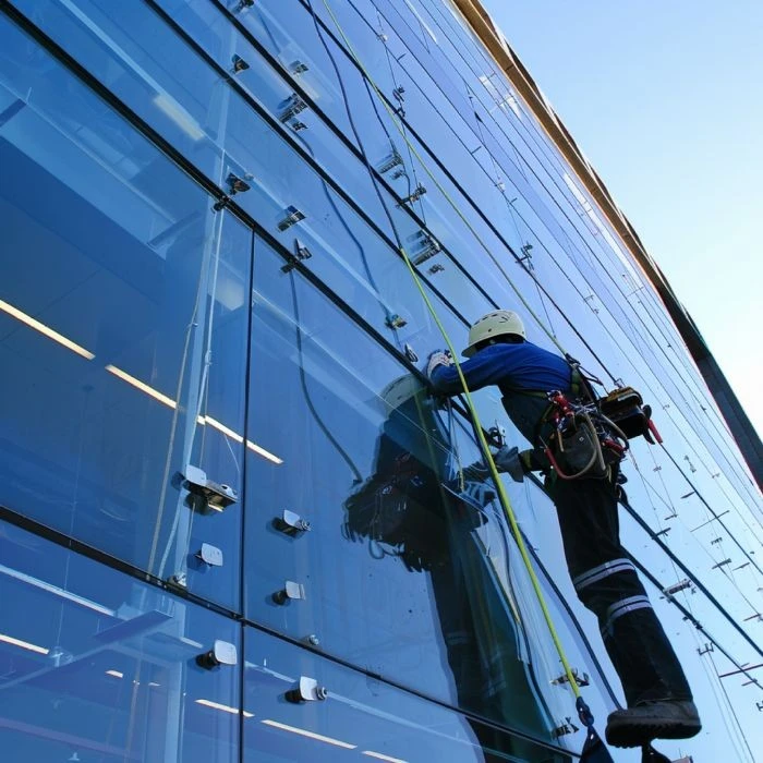 Building Curtain Wall Inspection best