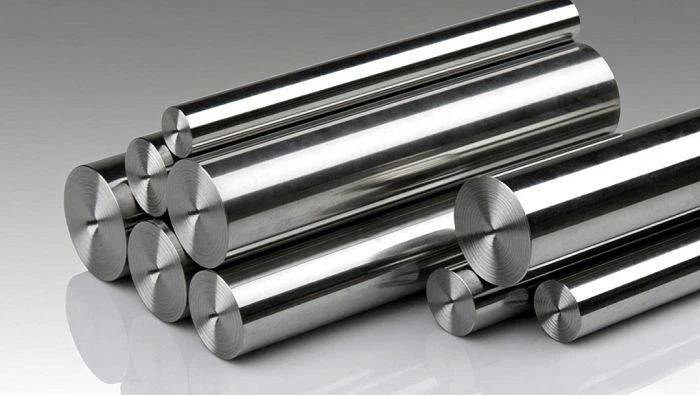 Carbon Steel Composition Testing factory