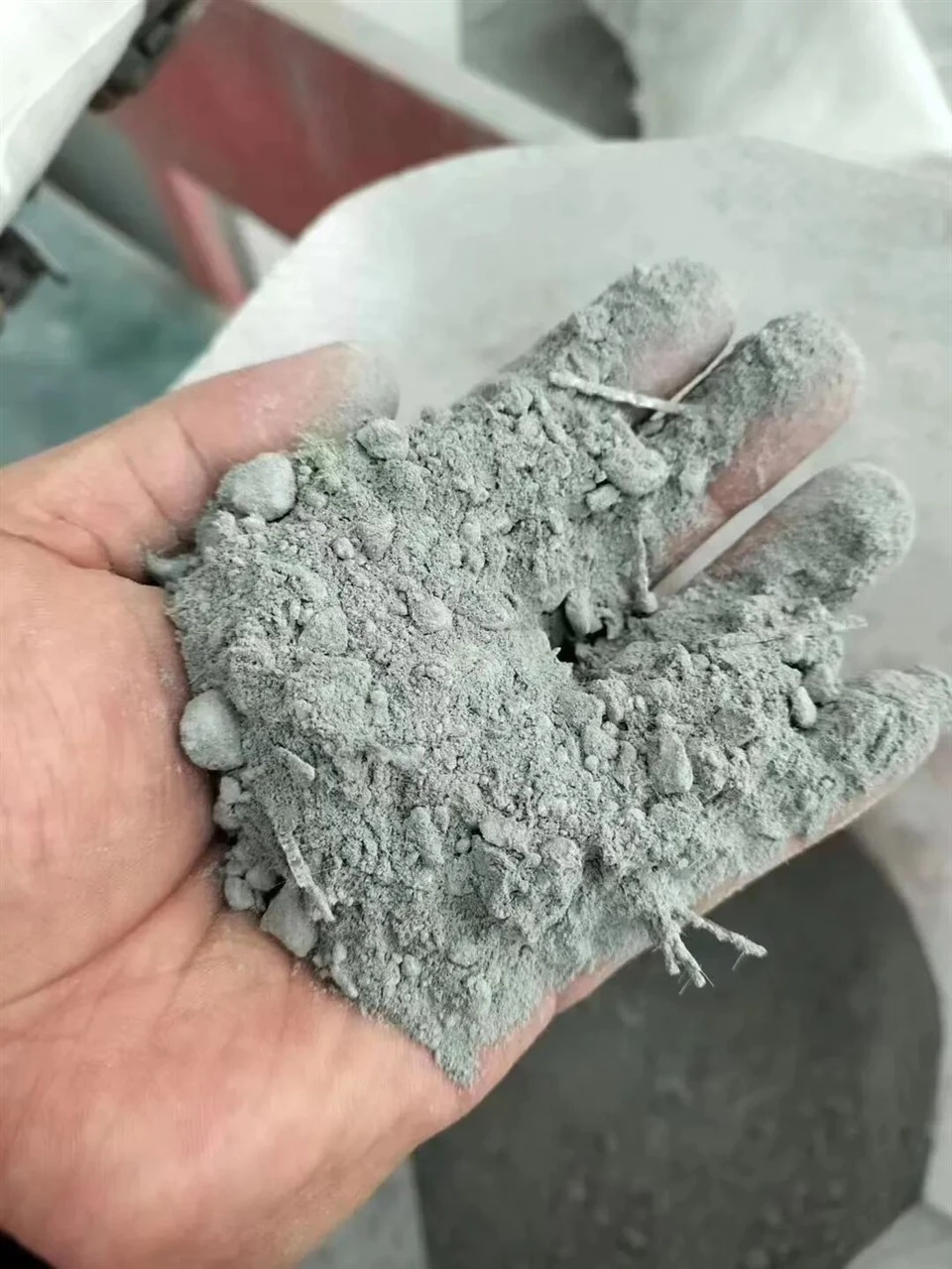 Casting Material Testing suppliers
