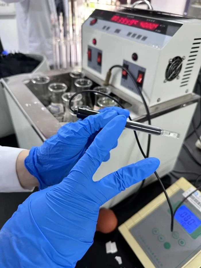 Catalyst Detection suppliers