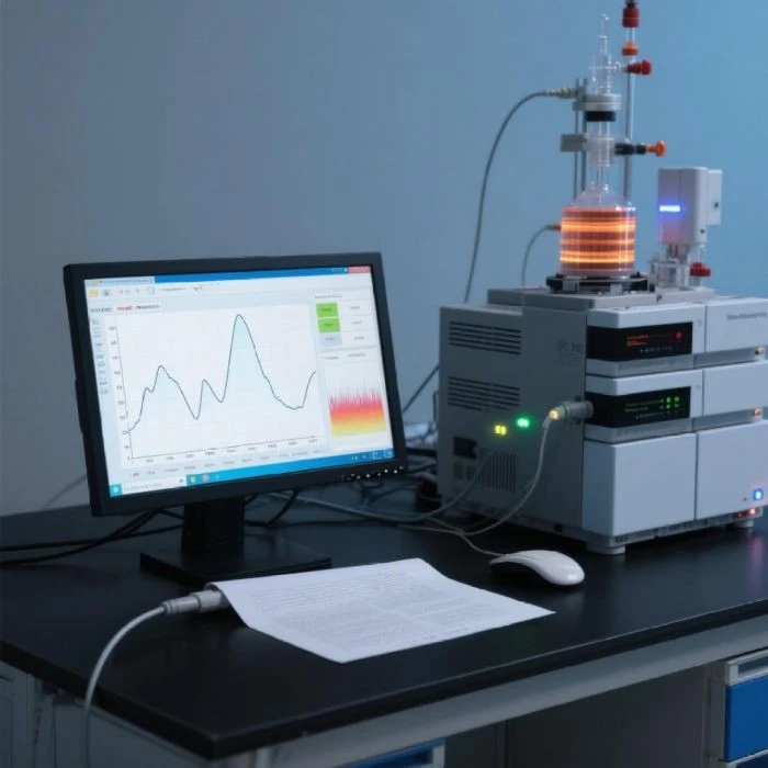 Catalyst Detection factory