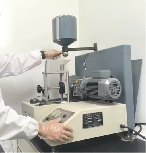 Cement Testing suppliers