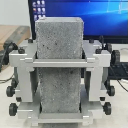 Cement Testing best