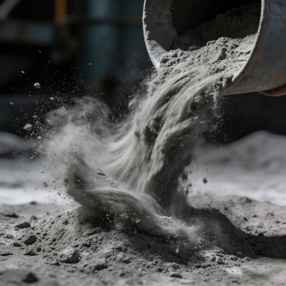 Cement Testing high quality