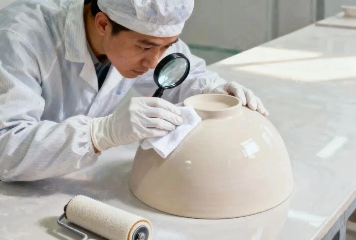 Ceramic Testing suppliers
