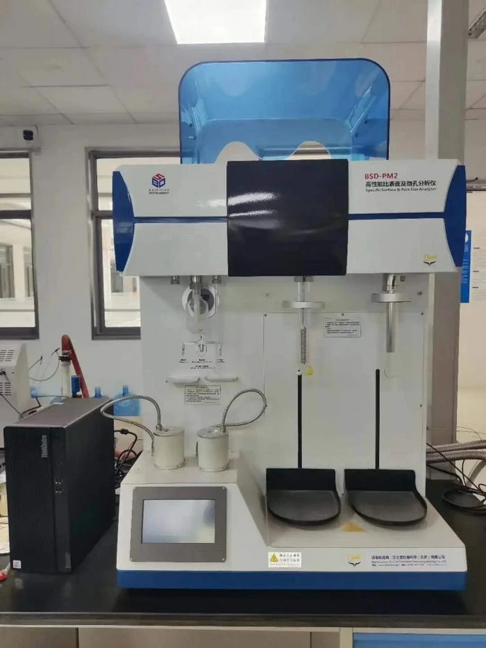 Ceramic Testing factory