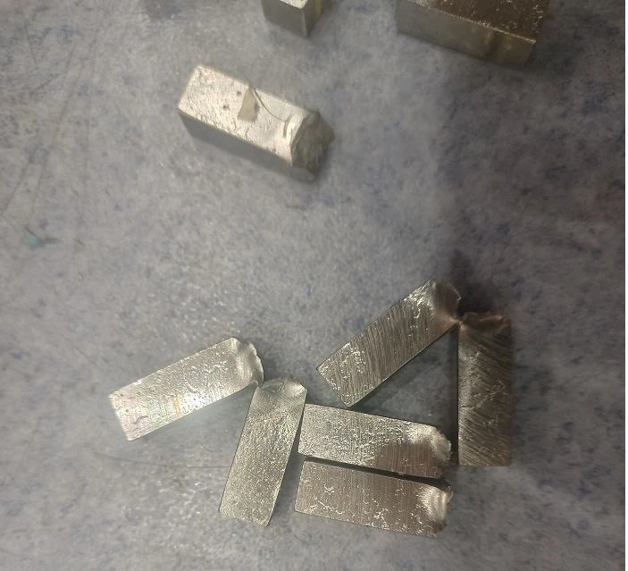 Charpy Impact Testing