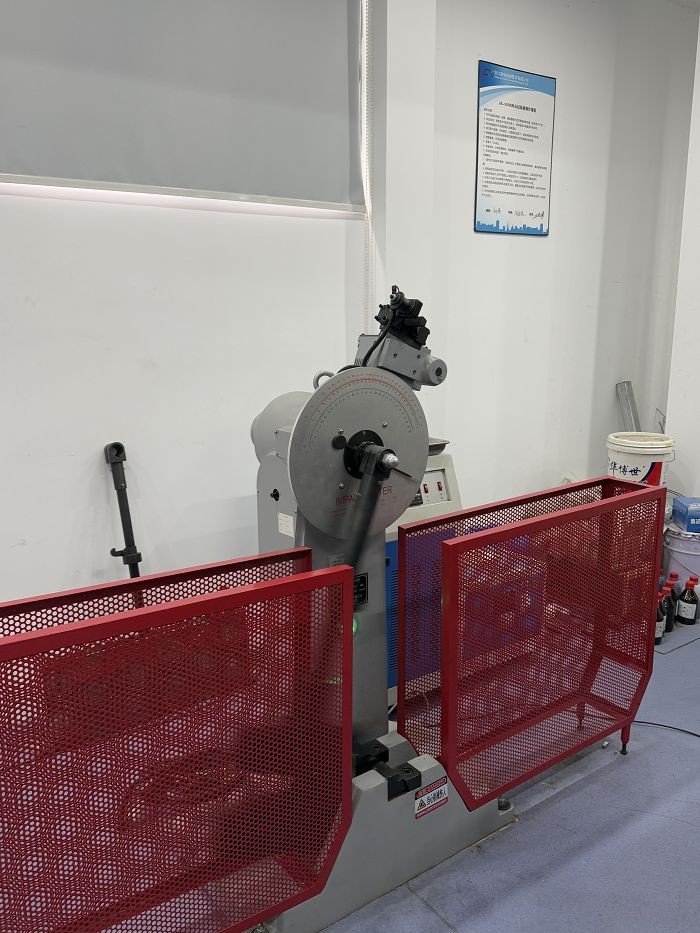 Charpy Impact Testing suppliers