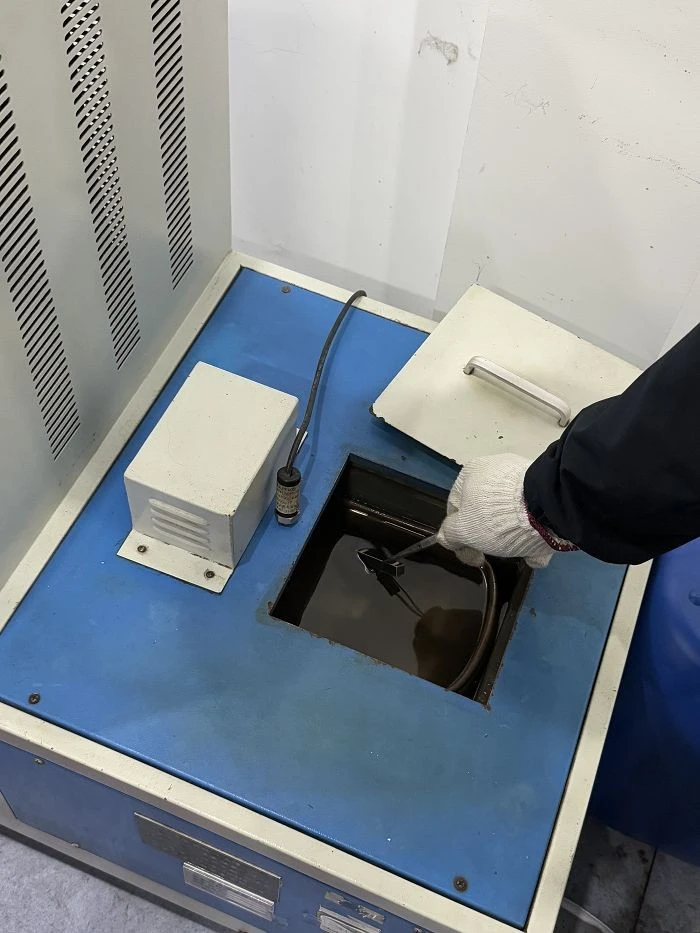 Charpy Impact Testing best