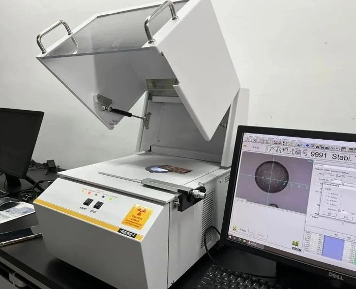 Coating Inspection suppliers