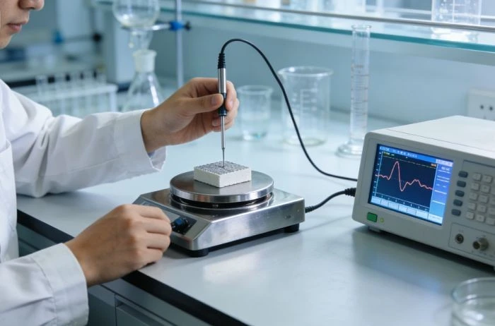 Coating Inspection high quality