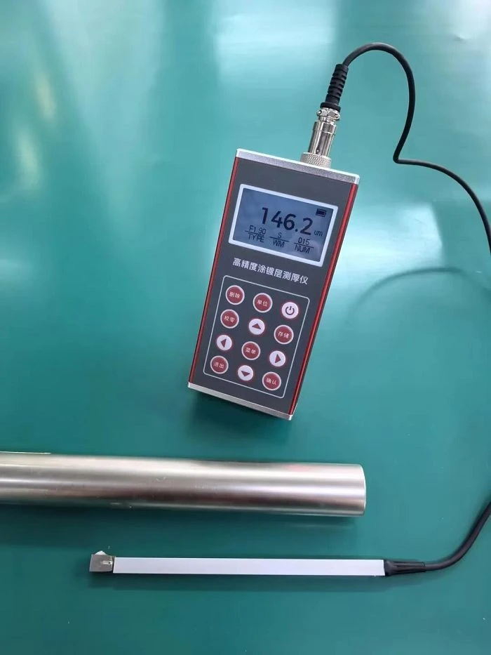 Coating Thickness Detection suppliers