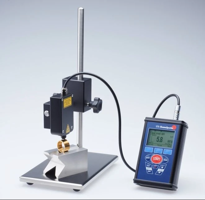 Coating Thickness Detection factory